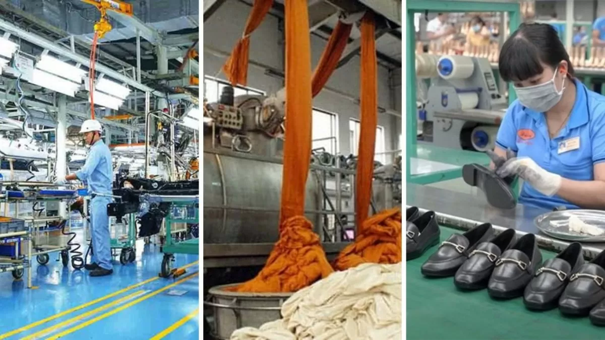 Hoàn thành mục tiêu tăng trưởng 2025: Khó nhưng có giải pháp!