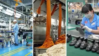 Giảm thuế VAT giúp doanh nghiệp duy trì mạch sản xuất