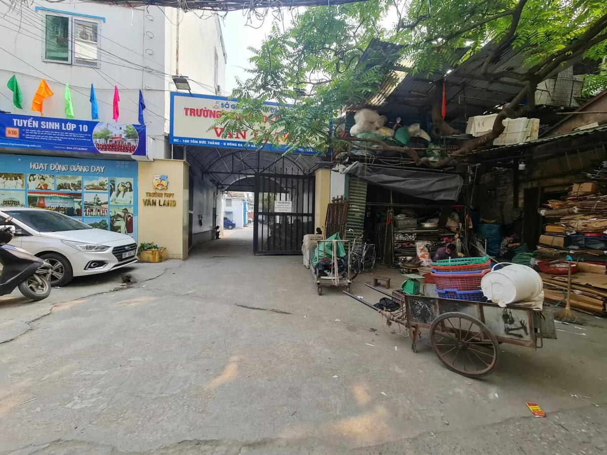 Hộp thư bạn đọc ngày 2/4: Phản ánh liên quan Công ty Pharbaco; Cụm công nghiệp Thụy Lâm