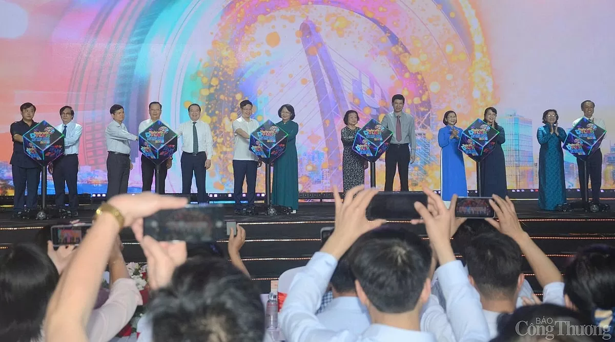 Nhiều trải nghiệm độc đáo tại Ngày hội Du lịch TP. Hồ Chí Minh