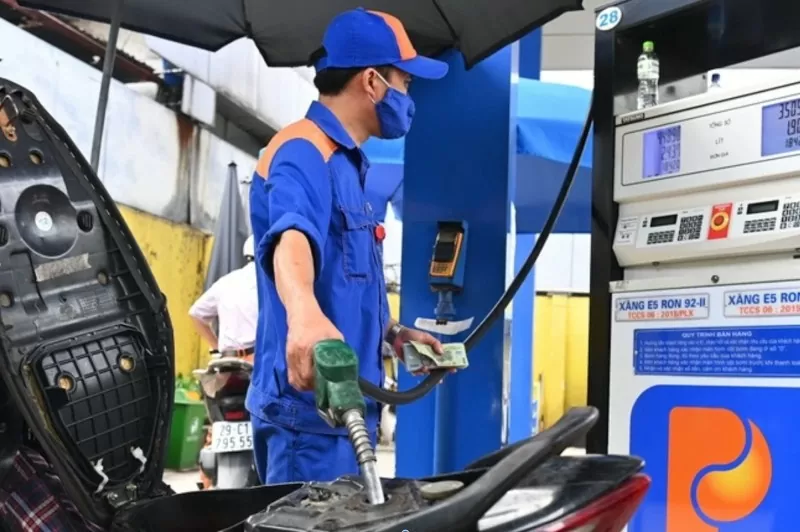 Giá xăng dầu dự báo quay đầu giảm sau nghỉ lễ