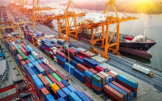 Việt Nam là nền kinh tế lớn thứ 12 châu Á