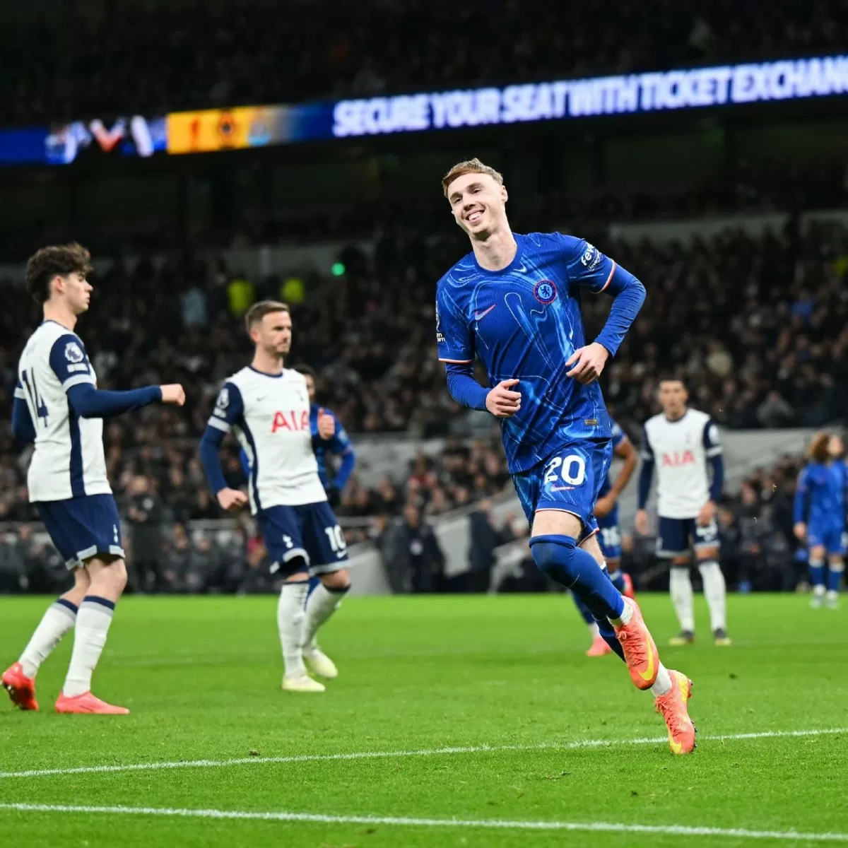 Nhận định trận Chelsea và Tottenham, 2h00 ngày 4/4, Ngoại hạng Anh