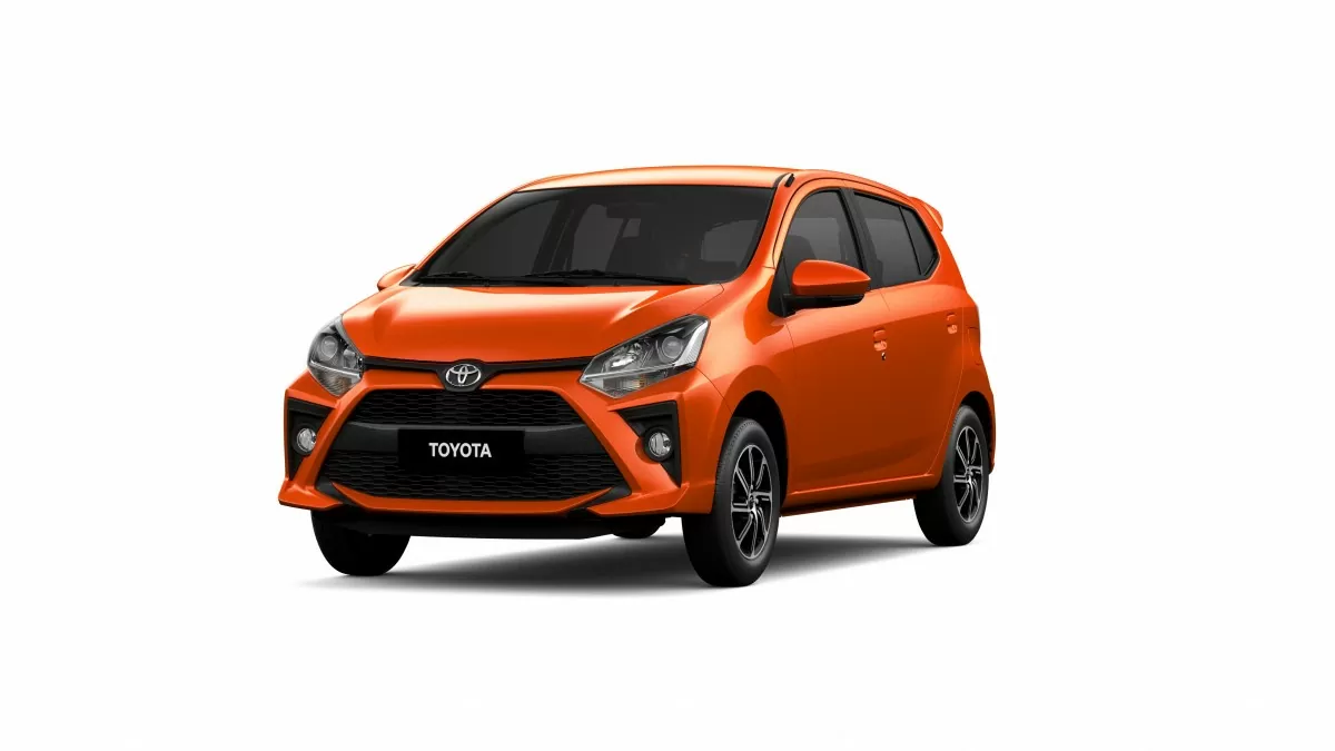 Toyota Việt Nam triệu hồi xe Wigo để cập nhật phần mềm điều khiển động cơ và thay thế ốp nắp ca-pô xe Alphard