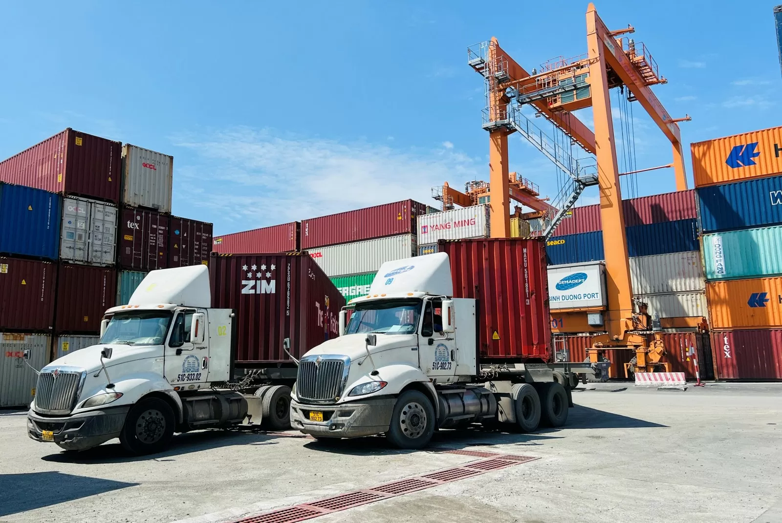 Vụ trưởng Vụ phát triển thị trường nước ngoài: Sẽ tiếp tục trao đổi, đàm phán với Hoa Kỳ