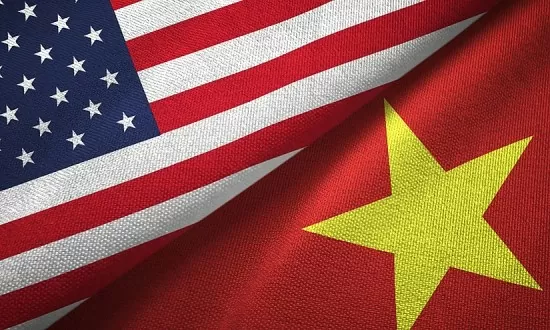 Vụ trưởng Vụ phát triển thị trường nước ngoài: Sẽ tiếp tục trao đổi, đàm phán với Hoa Kỳ