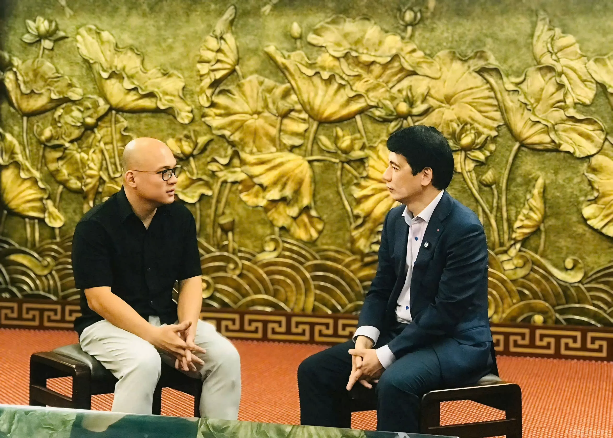 Vụ trưởng Vụ phát triển thị trường nước ngoài: Sẽ tiếp tục trao đổi, đàm phán với Hoa Kỳ