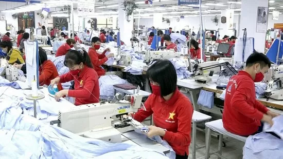 Gỡ nút thắt về vốn: Cơ hội để doanh nghiệp nhỏ