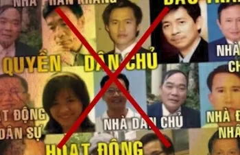 Vạch trần luận điệu xuyên tạc về quyền con người tại Việt Nam