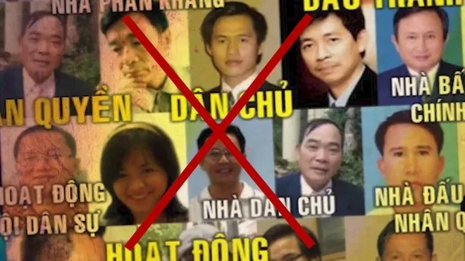 Vạch trần luận điệu xuyên tạc về quyền con người tại Việt Nam