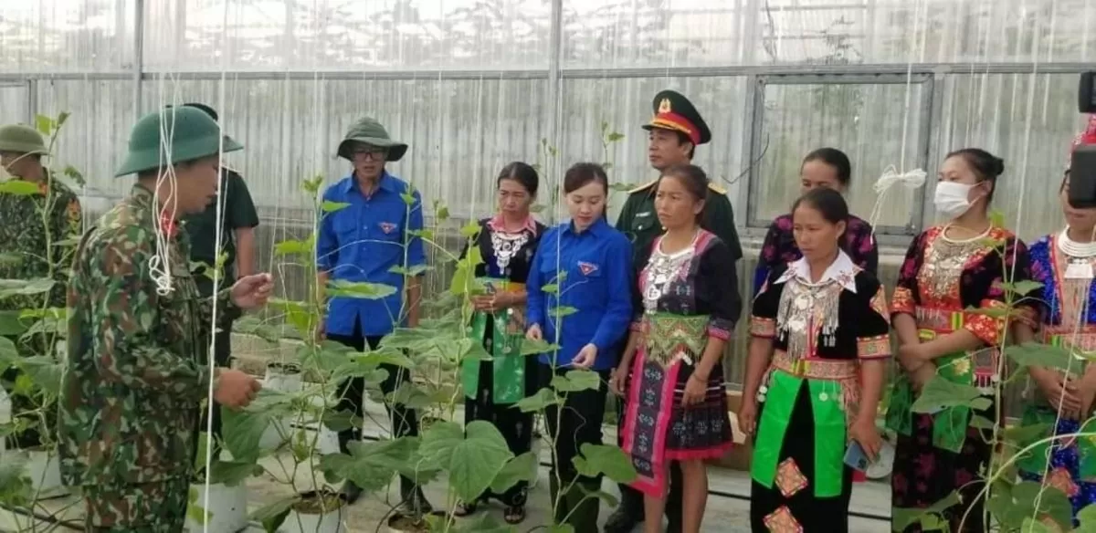 Vạch trần luận điệu xuyên tạc về quyền con người tại Việt Nam