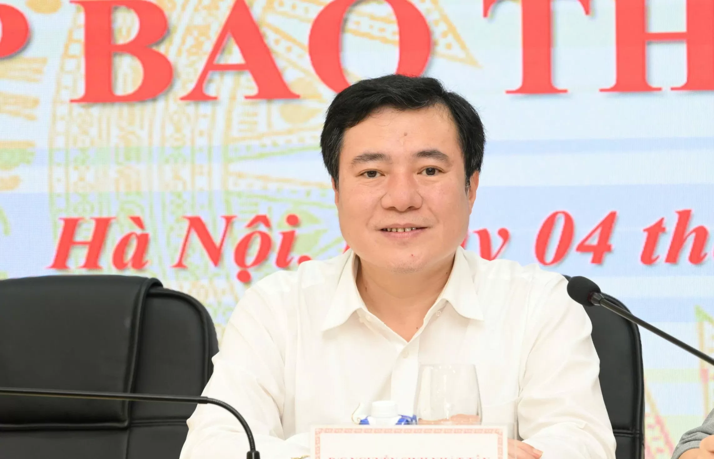 Thứ trưởng Bộ Công Thương: Giữ bằng được mục tiêu tăng trưởng công nghiệp
