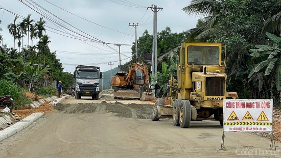 du an giao thong lien ket vung mien trung kho do dau