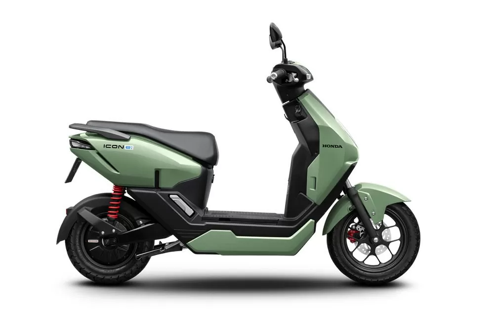 Di chuyển xanh- chiến lược phát triển bền vững của Honda Việt Nam