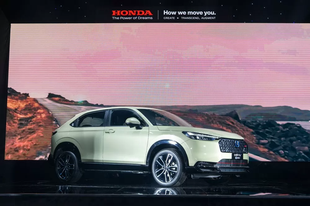 Di chuyển xanh- chiến lược phát triển bền vững của Honda Việt Nam