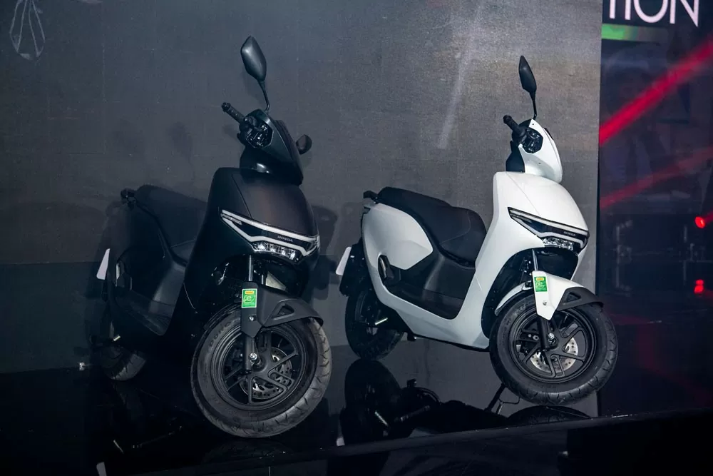 Di chuyển xanh- chiến lược phát triển bền vững của Honda Việt Nam