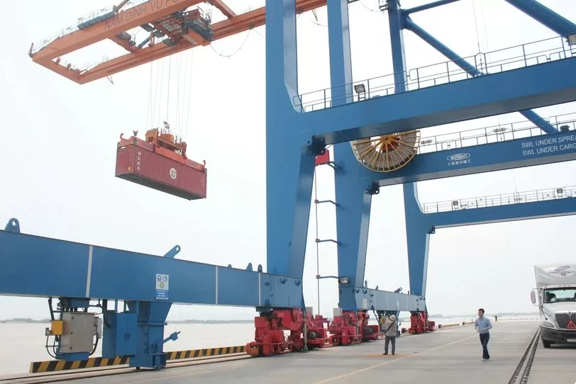 Tin Công Thương 4/4: Xuất khẩu quý 1 tăng trưởng 2