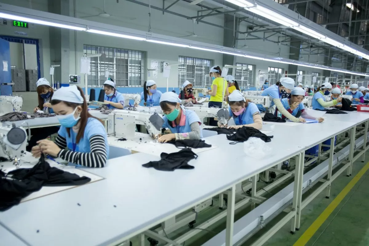 Lãnh đạo tỉnh Quảng Nam gửi thư động viên cộng đồng doanh nghiệp trước việc Hoa Kỳ áp dụng chính sách thuế quan mới (thuế đối ứng)