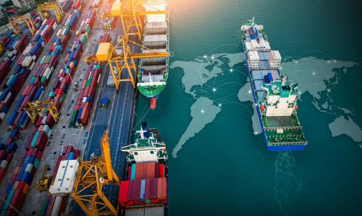 Cầu đối thoại đã bắc qua biển thuế