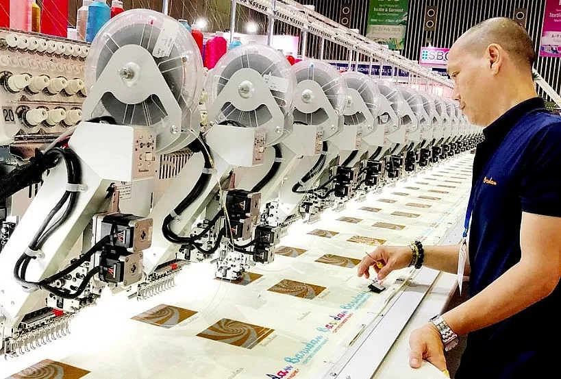 Giải mã lý do kinh tế Nam Định quý I/2025 tăng trưởng 11,86%
