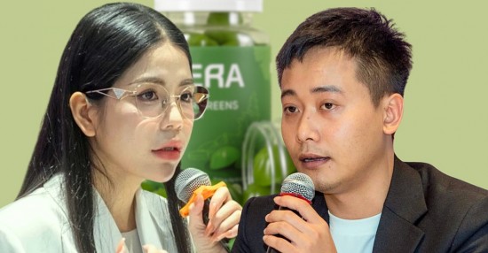 ai bao ke niem tin cho quang linh vlogs hang du muc
