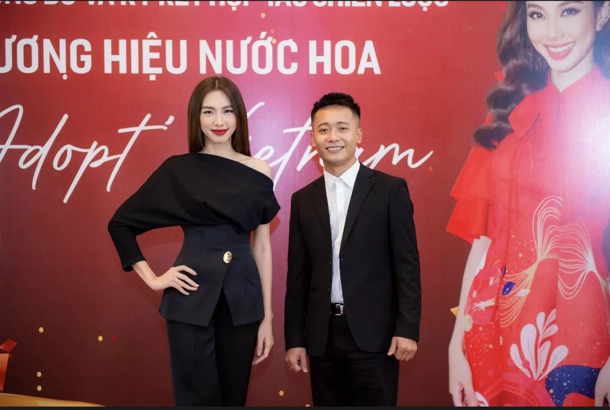 Lê Thành Công, 'sói già' truyền thông bị bắt cùng Quang Linh