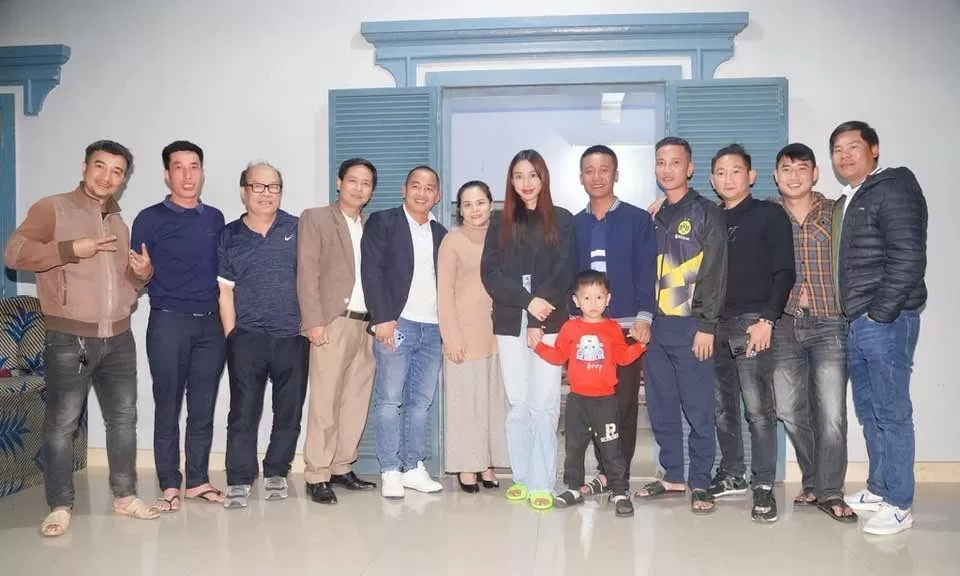 Lê Thành Công, 'sói già' truyền thông bị bắt cùng Quang Linh