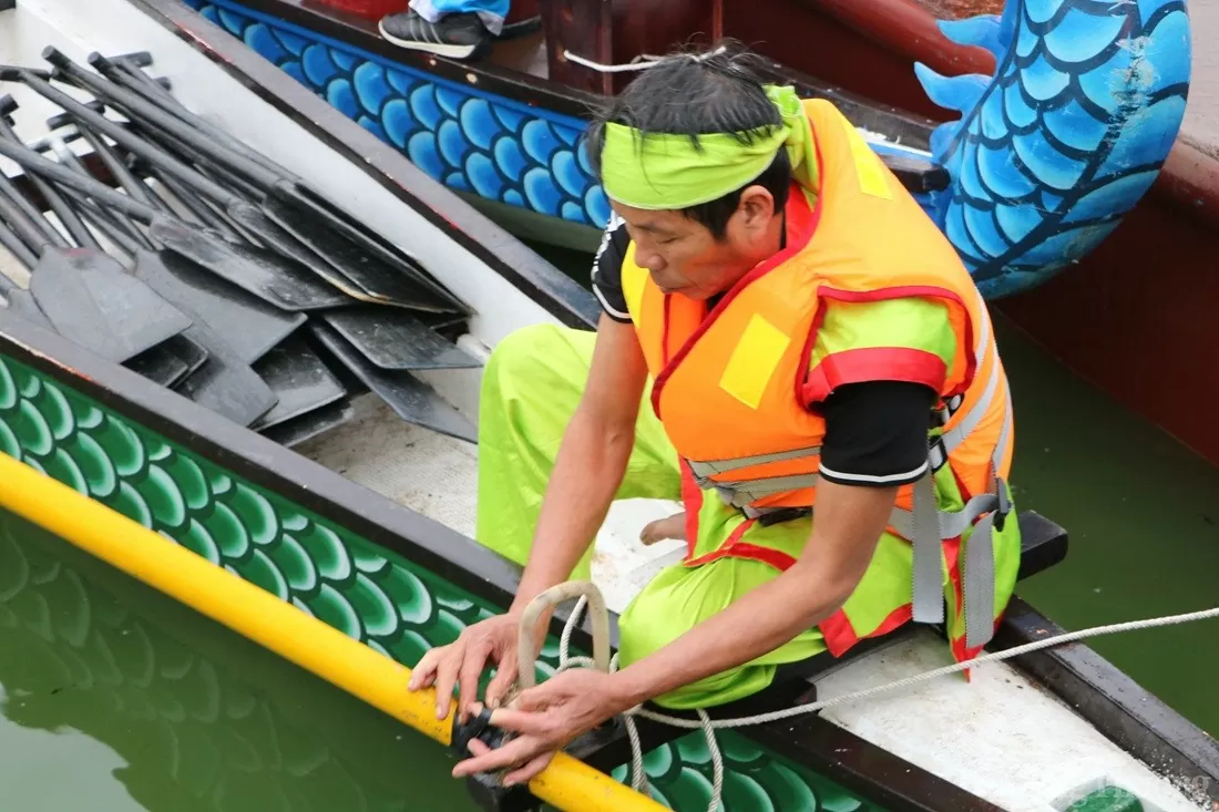 Sôi nổi Giải bơi chải Việt Trì mở rộng năm 2025 Sôi nổi Giải bơi chải Việt Trì mở rộng năm 2025