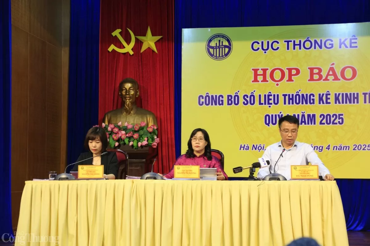 Hoàn thành mục tiêu tăng trưởng 2025: Khó nhưng có giải pháp!
