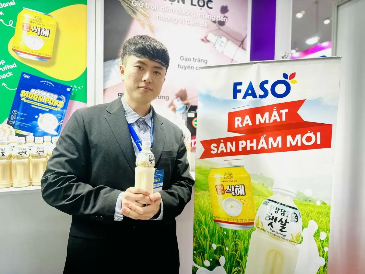paso Việt Nam