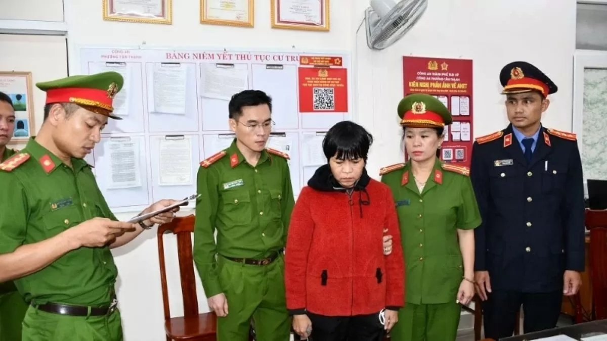 Tội ác 'trời không dung, đất không tha': Mẹ sát hại con để trục lợi bảo hiểm
