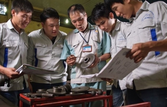 135 trieu thanh nien dang ngu can co giac mo vuon minh