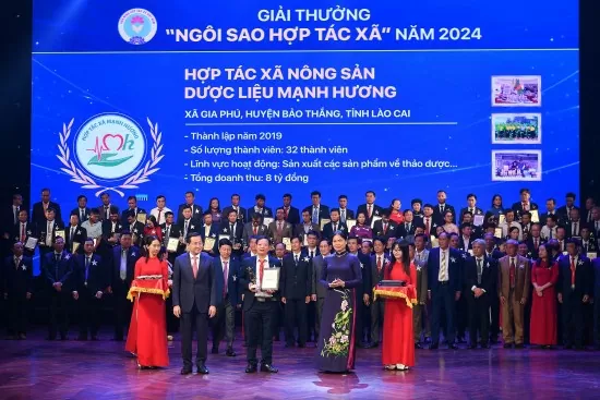 CoopStar Awards 2025: