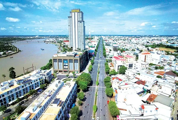 Cần Thơ chốt ngày 15/4 trình dự thảo đề án sáp nhập