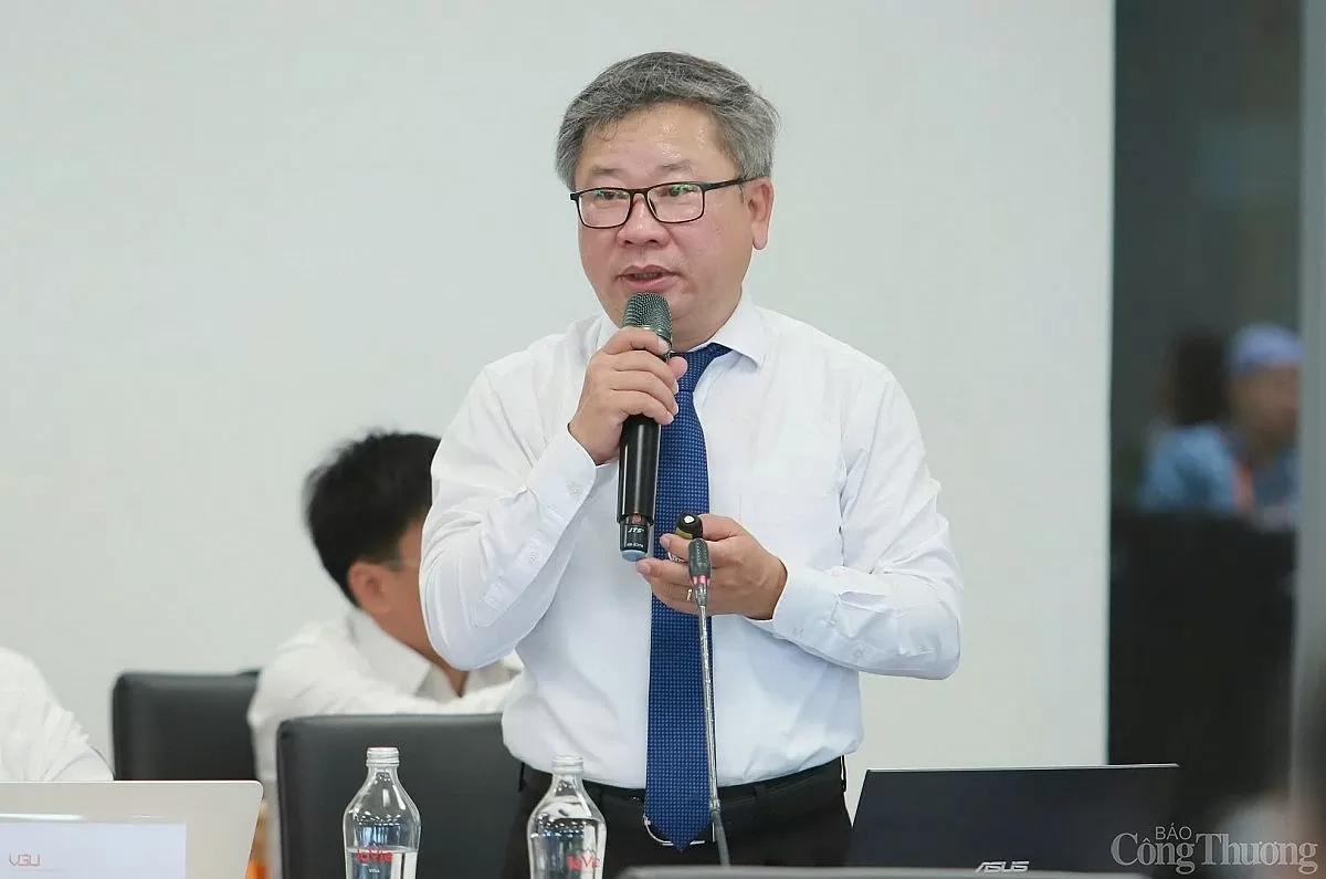 Thúc đẩy hợp tác Việt   Đức tại Đại học Việt Đức