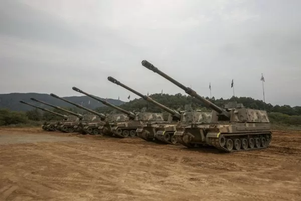 Hoa Kỳ công bố thông tin về tên lửa siêu vượt âm Dark Eagle