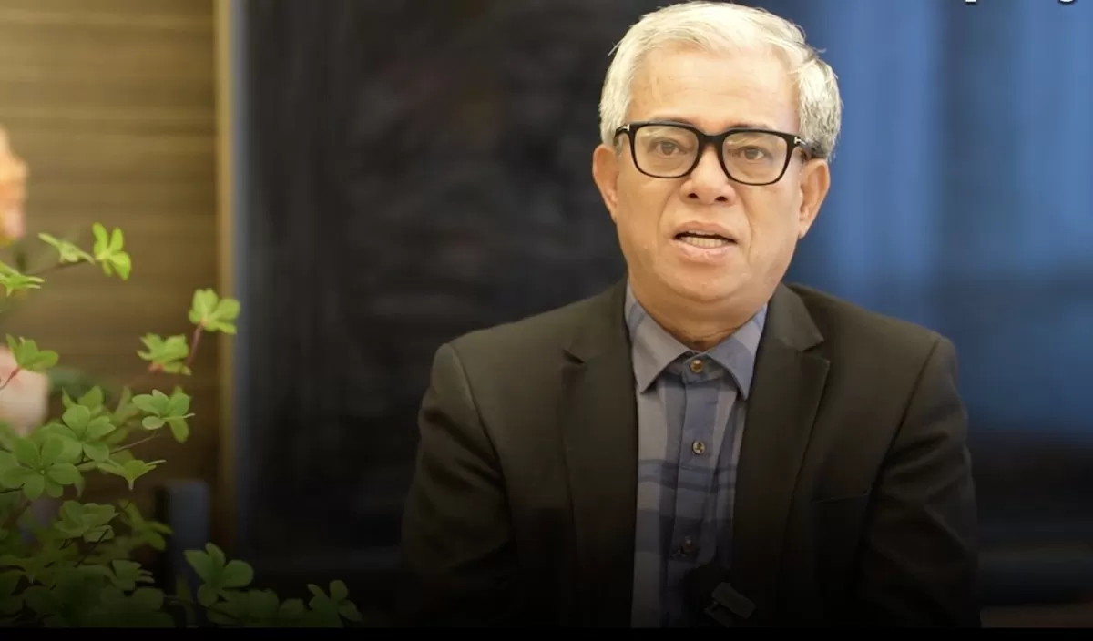 Đang diễn ra tọa đàm 'Ứng phó thuế đối ứng của Hoa Kỳ'