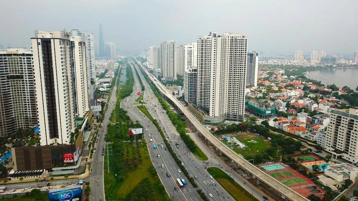 Vì sao thị trường bất động sản vẫn ‘nguội lạnh’?