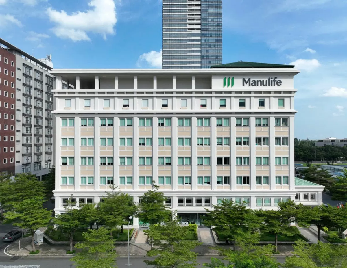 Manulife Việt Nam công bố báo cáo tài chính năm 2024