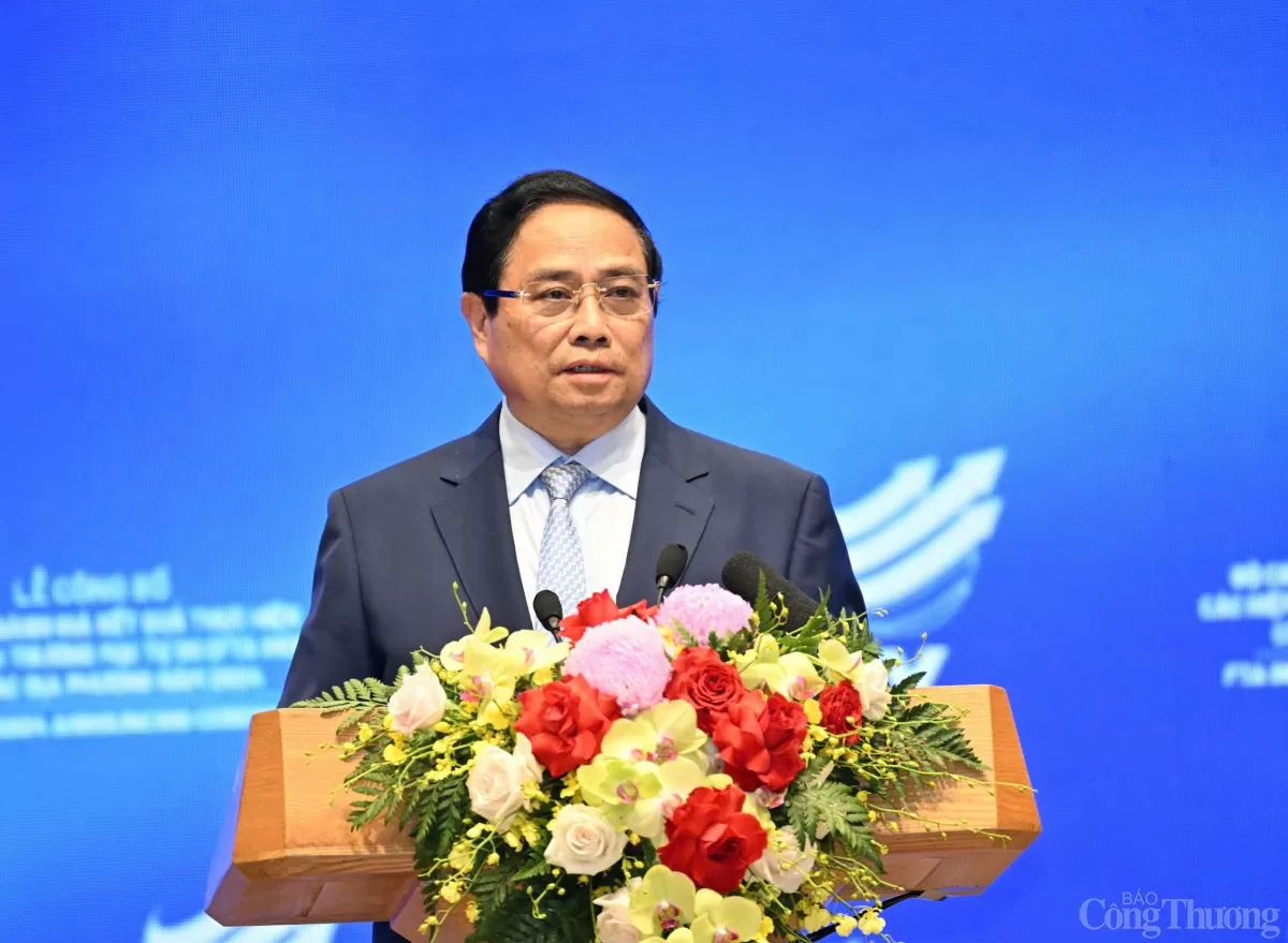 Thủ tướng