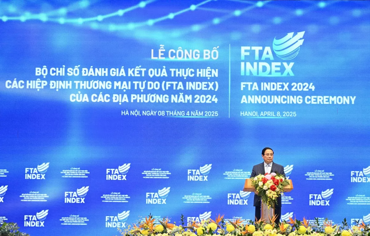 Thủ tướng