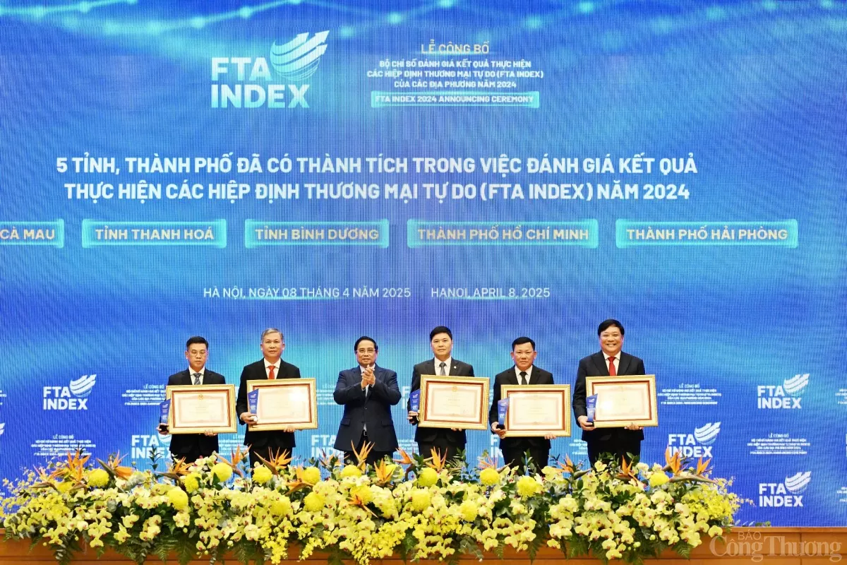 Thủ tướng