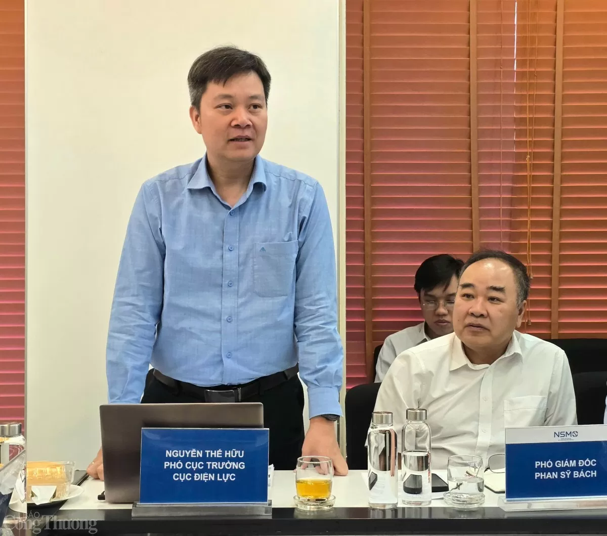Ngành điện đảm bảo sẵn sàng cho mùa khô 2025 và 30/4