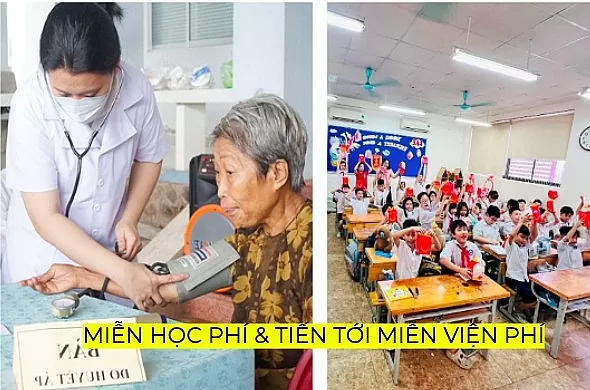 2 quyết sách 'nức lòng dân' của Tổng Bí thư Tô Lâm