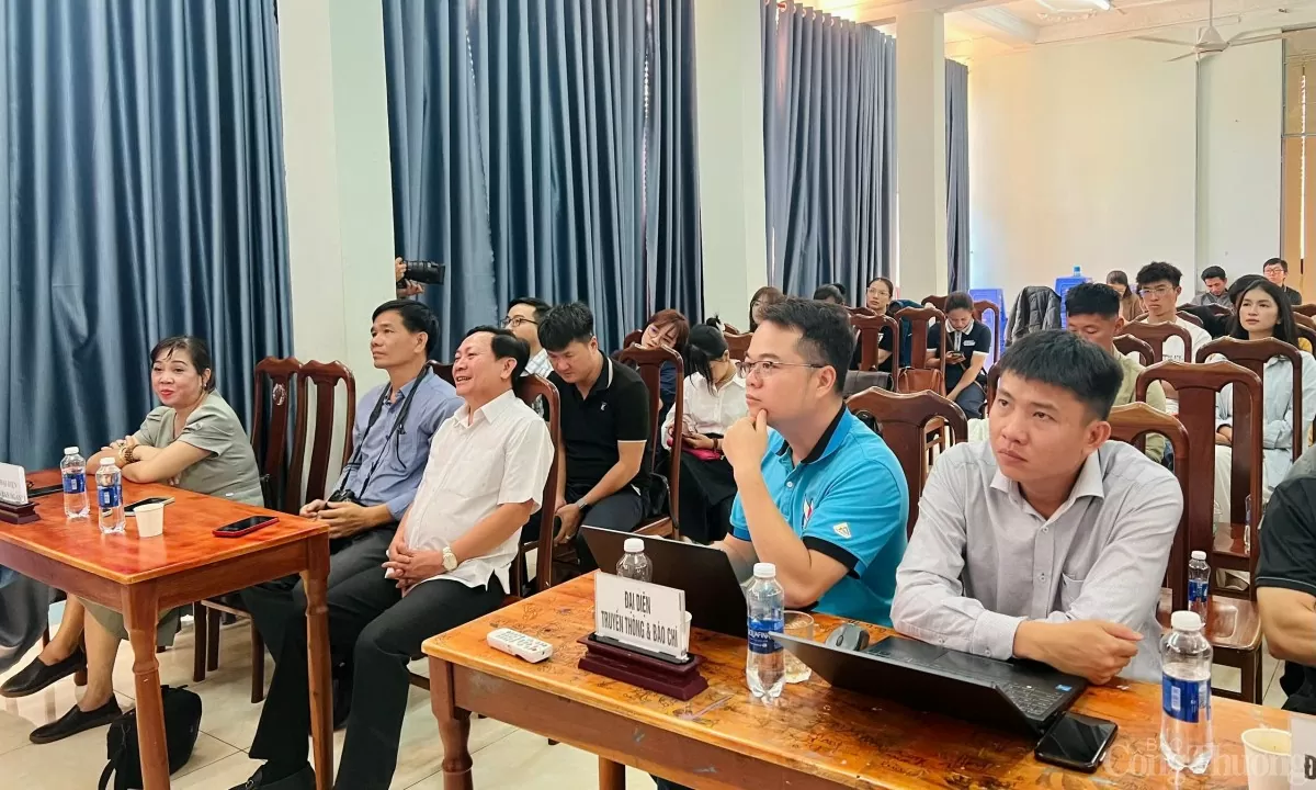 gia lai coffee festival