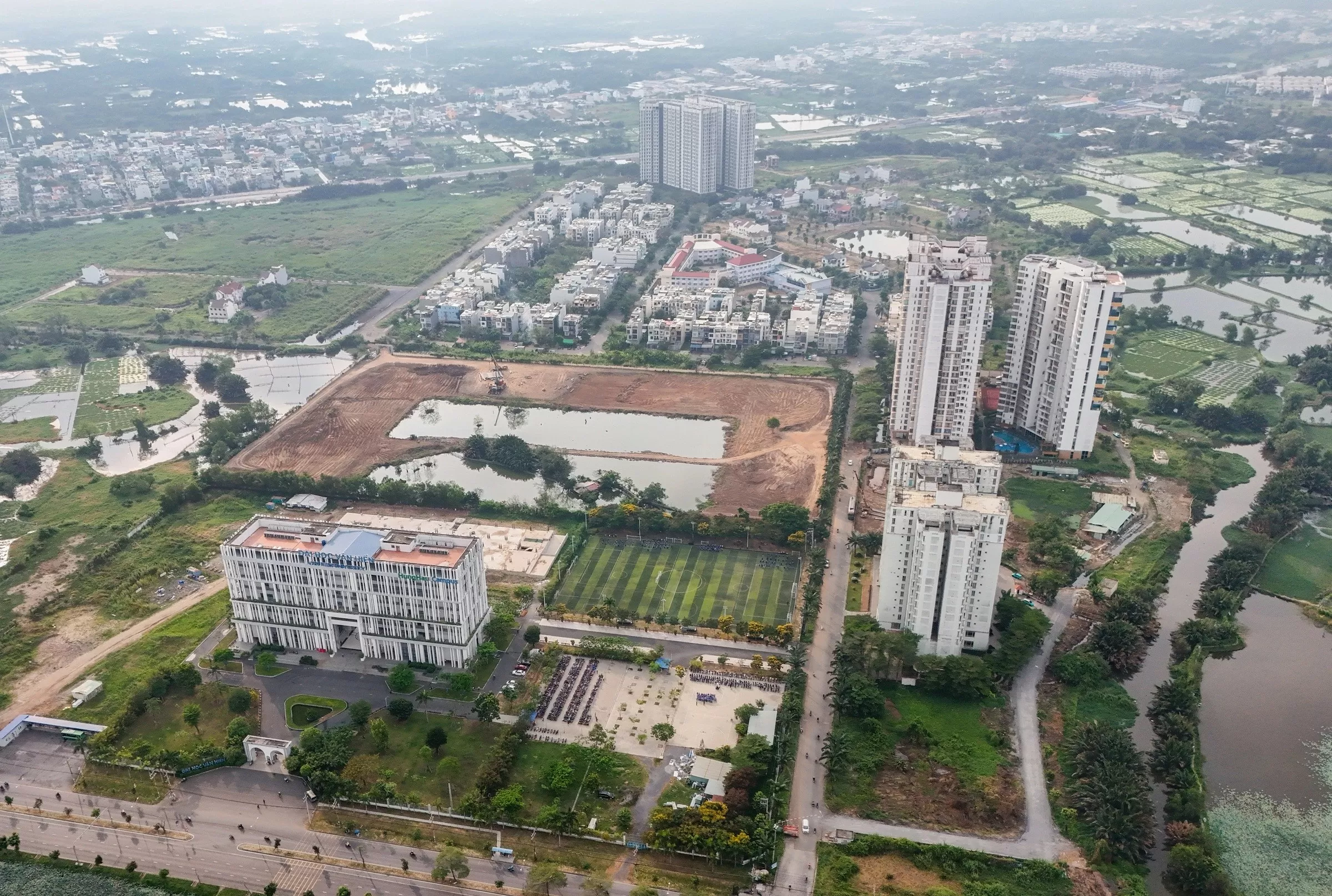 TP. Hồ Chí Minh 