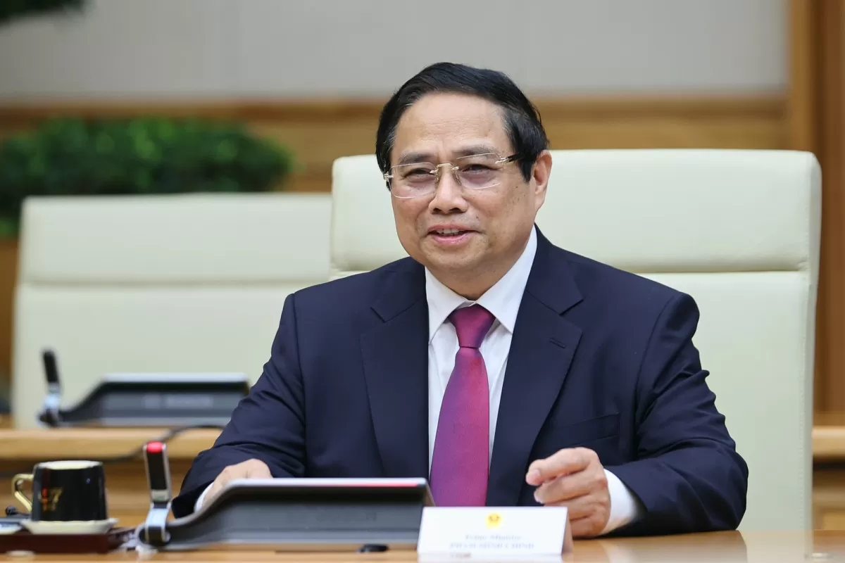 Khai thác EVFTA, nâng thương mại Việt Nam - Tây Ban Nha
