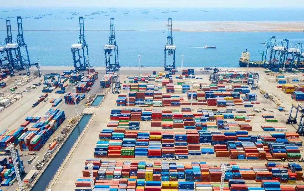Quản lý thương mại chiến lược của Philippines có gì đặc biệt?