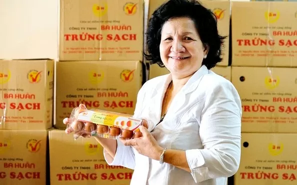 'Kiến trúc sư' trái phiếu Trần Sơn Hải và bản thiết kế mới tại Ba Huân