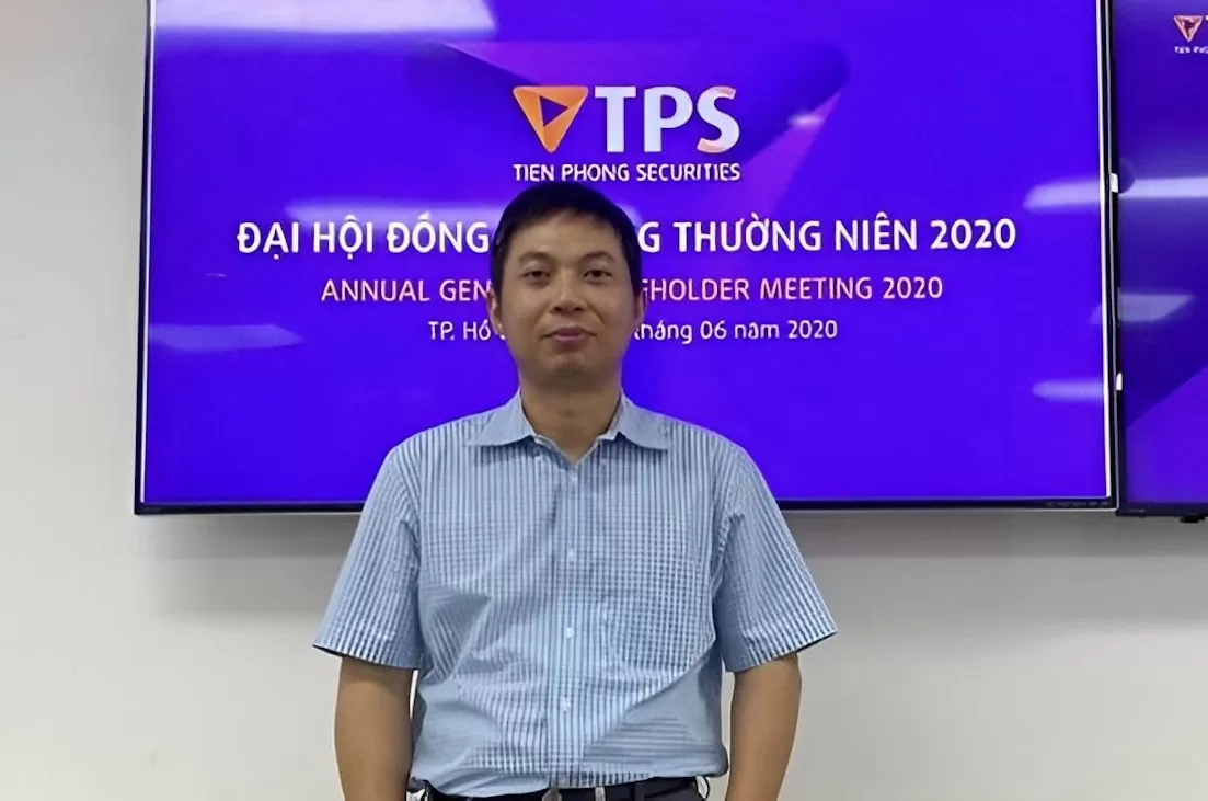 'Kiến trúc sư' trái phiếu Trần Sơn Hải và bản thiết kế mới tại Ba Huân